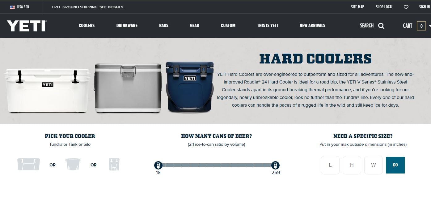 word of mouth marketing example