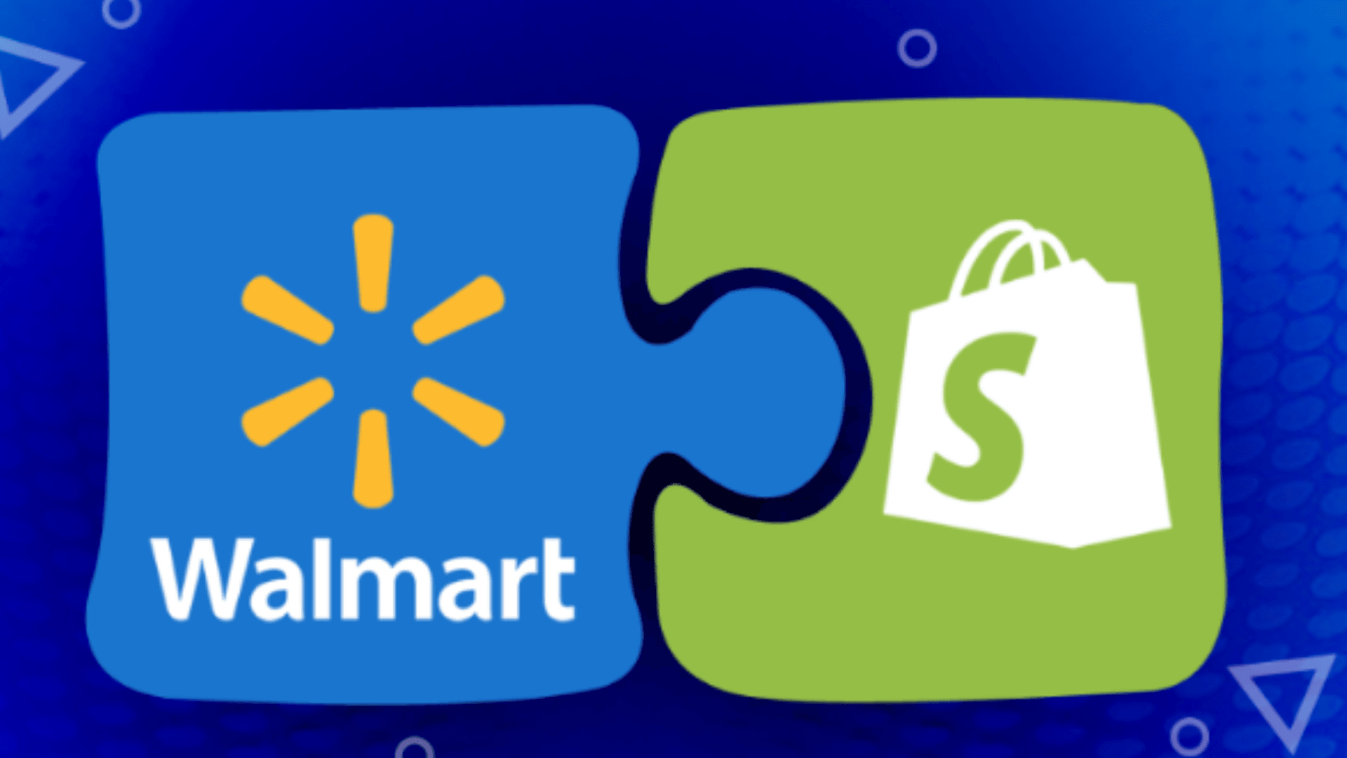 walmart strategic alliance