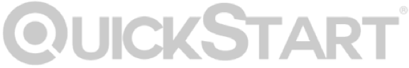 Quickstart
