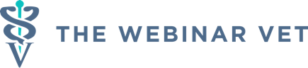 The Webinar Vet