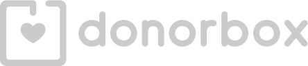 Donorbox
