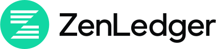 ZenLedger