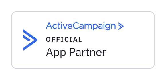 ActiveCampaign App Partner
