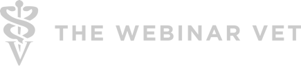 The Webinar Vet