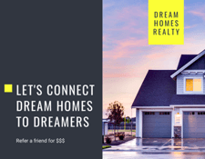 Postcard Referral Cards