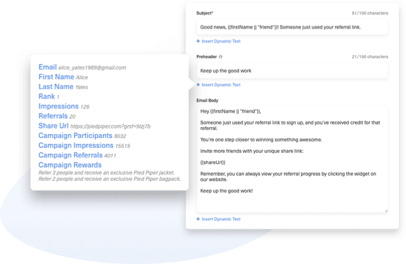 email-personalization