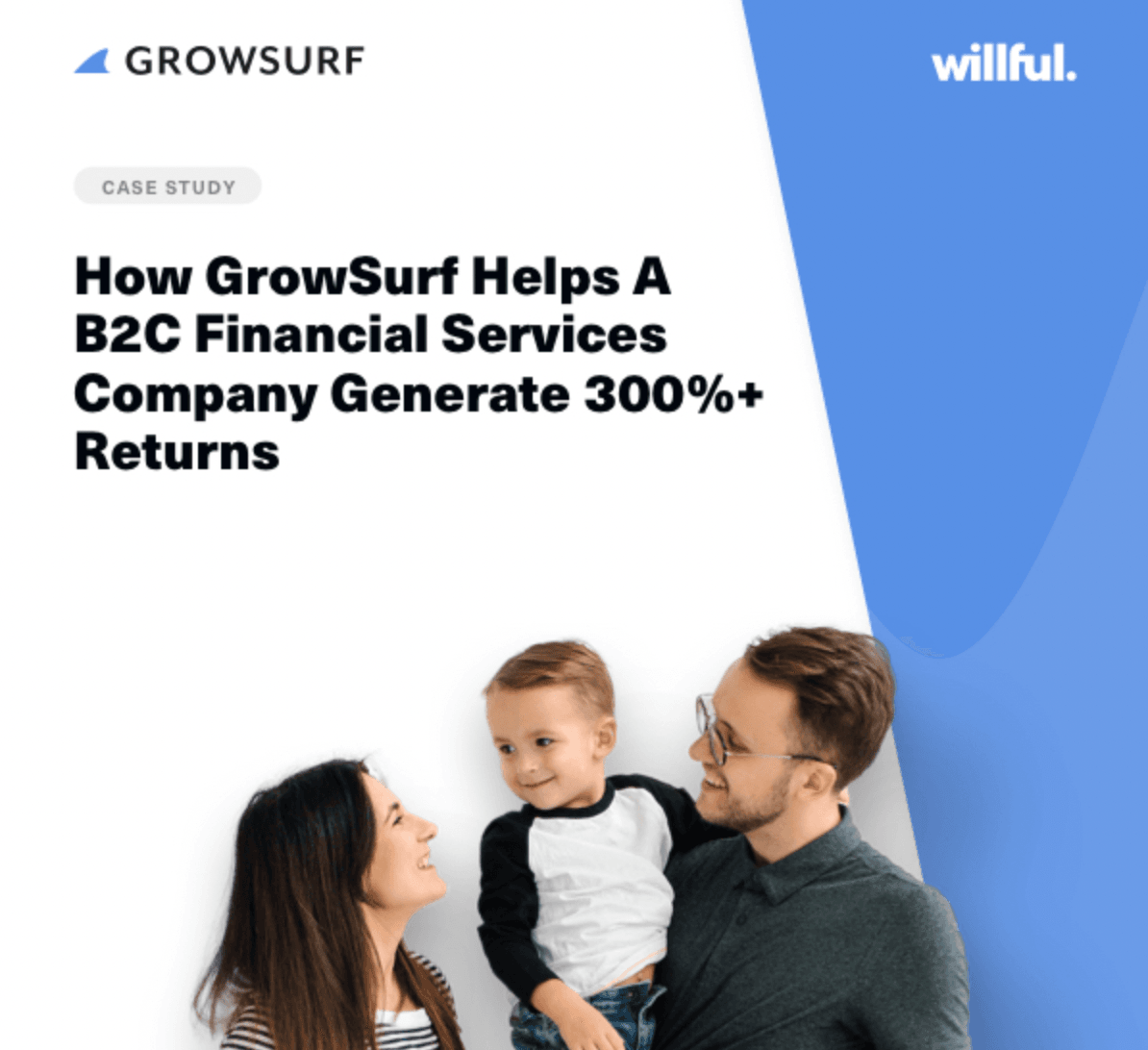 GrowSurf Customer Case Studies