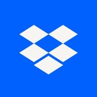 Dropbox Business logo