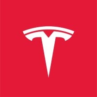 Tesla logo
